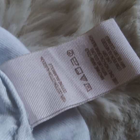 SOLD. Free People Cotton Embroidered Floral Dress. - Picture 5 of 11